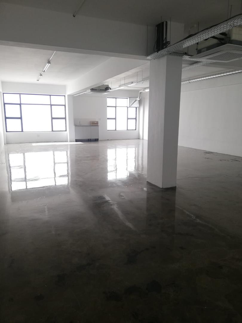 To Let Commercial Property for Rent in Gardens Western Cape
